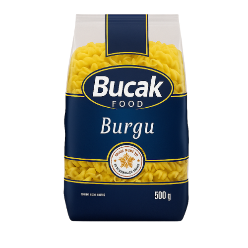 Burgu Makarna