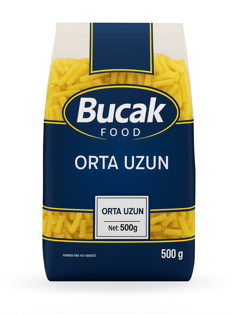 Orta Uzun